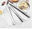 Alat Pizza 8 Inch Ss 430 Pie Cutter Pemotong Pizze Stainless Steel Premium